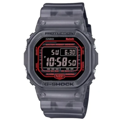 Image de Casio Gshock Watch One Size