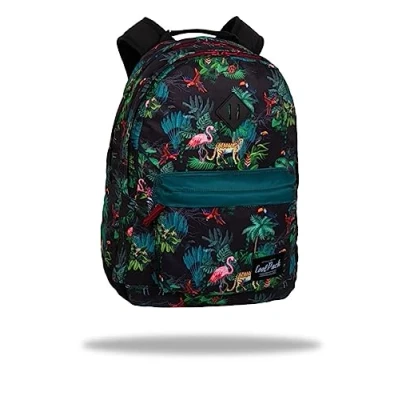 Image de Coolpack F096741, Sac à dos scolaire SCOUT MALINDI, Multicolor