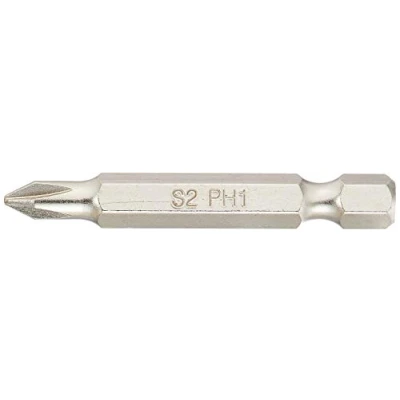 Image de KS TOOLS 911.2211 Bit pour tournevis Acier d&#039;outil