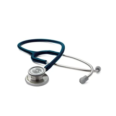 Image de ADC Adscope 608 Stéthoscope convertible Bleu marine