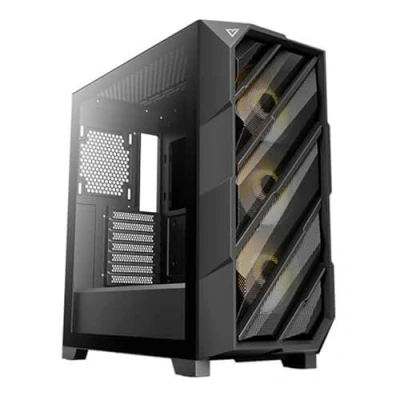 Image de Antec DP503 Midi Tower Noir Neuf