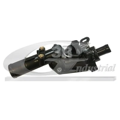 Image de 3RG 82640 Thermostat d&#039;eau 83 RENAULT: Kangoo II Express, Clio 4, MEGANE 3, DACIA: Duster SUV, SANDERO 2, LOGAN MCV NISSAN: Qashqai 2