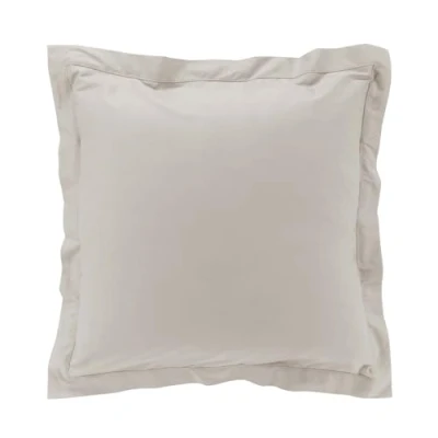 Image de douceur d&#039;intérieur, Taie d&#039;Oreiller (63 x 63 cm) Percaline Lin, Percale de Coton