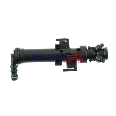 Image de BOGAP A5522119 Gicleur d&#039;eau de nettoyage, nettoyage des phares AUDI: Q5 (8RB) 3.0 TDI quattro, SQ5 TFSI 2.0 Hybrid quattro