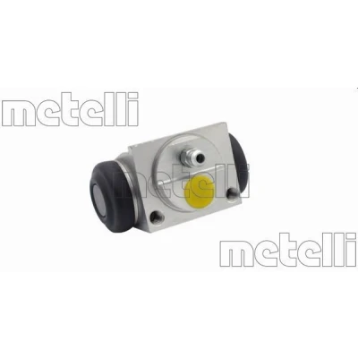 Image de CIFAM 101 868 Cylindre De Roue 20,64 FIAT: Punto II 3/5 portes