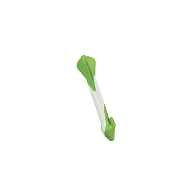 Image de Chuckit Petmate Ultra Dart Spin Flèche au Vol Irrégulier de Moyenne Portée pour Compléter l&#039;Ultra Sling Chien