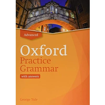 Image de Oxford Practice Grammar: Advanced: with Key Livre d’occasion Correct