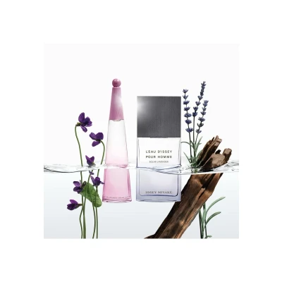 Image de Issey Miyake Eau de Toilette L&#039;Eau D&#039;Issey El Solar Intense 50 ml Parum pour femmes