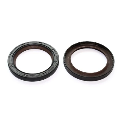 Image de ELRING 173.890 Joint Spi De Vilebrequin PTFE (polytétrafluoroéthylène)/ACM (caoutchouc polyacrylique AUDI: A8 D3, A4 B7 Avant, Berline