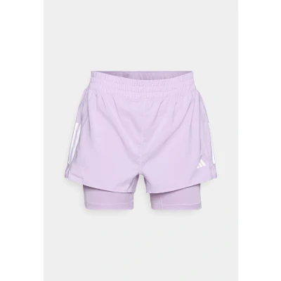 Image de adidas Short 2 en 1 pour Femme Own The Run Climacool