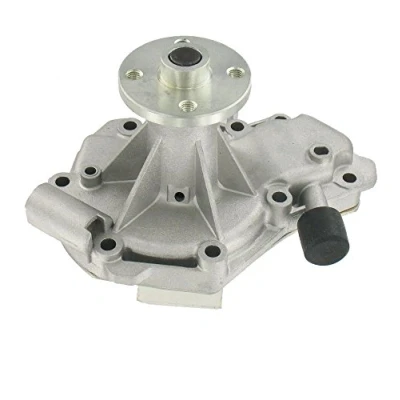 Image de SKF VKPC 86623 Pompe à eau avec joints Métal pour commande courroie trapézoïdale RENAULT: Trafic I Van, Bus