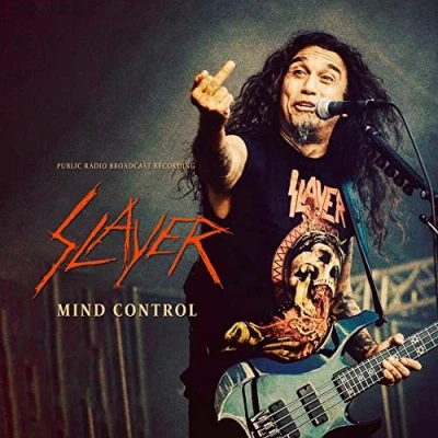 Image de Mind Control