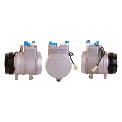 Image de Compresseur, climatisation LUCAS ACP659
