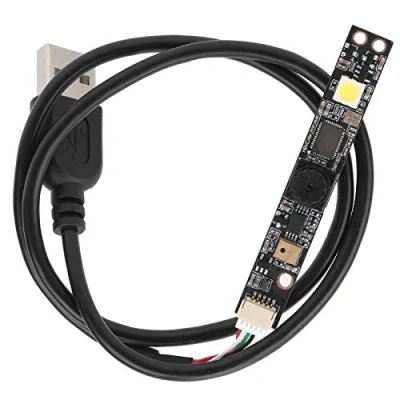 Image de Module de caméra HD,Module caméra,Module Interface USB HD HBV 1825 FF pour WinXP/Win7/Win8/Win10/OS