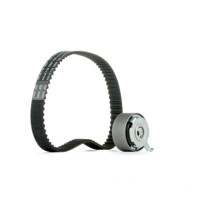 Image de FEBI BILSTEIN 40815 Kit de distribution 83 AUDI: A4 B7 Avant, Q7, A6 C6 VOLKSWAGEN: Touareg I, Phaeton