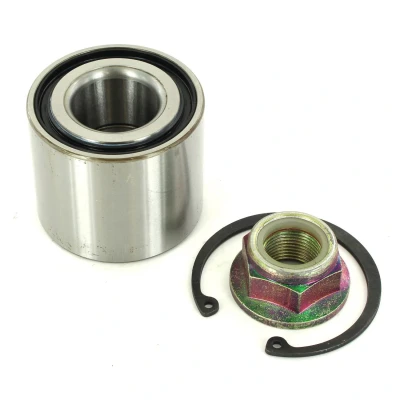 Image de SKF VKBA 7722 Kit de roulements roue MITSUBISHI: Mirage Berline, / Space Star 3/5 portes