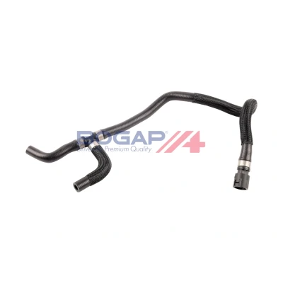 Image de BOGAP B4228524 Durite De Refroidissement EPDM (éthylène propylène diène caoutchouc)