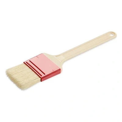 Image de thermohauser Pinceau à poils naturels courts, largeur 5 cm, longueur des environ 4 cm