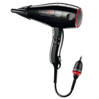 Image de Valera Sèche cheveux Professional Swiss Silent Jet 7500 Light Ionic Rotocord
