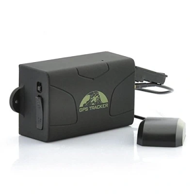 Image de Traceur GPS Voiture Camion Tracker Géolocalisation Micro Espion Alerte Sos YONIS Neuf