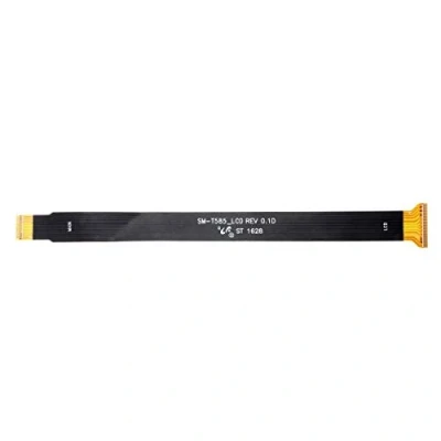Image de OnlyTech Nappe Interne Reliant l&#039;écran LCD à la Carte mère de Tablette Samsung Galaxy Tab A 2016 SM T580 Pièce détachée Compatible