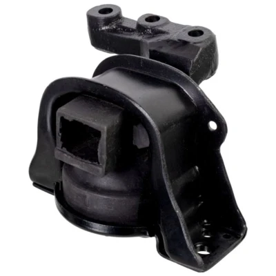 Image de FEBI BILSTEIN 174535 Support moteur droit métal caoutchouc CITROËN: DS3 3 portes, C3 II, II Van / 3/5 PEUGEOT: 208 I portes