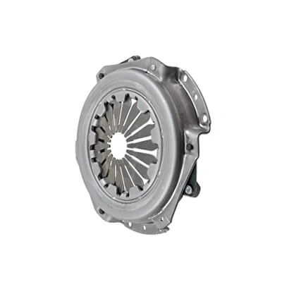 Image de VALEO KIT3P 003388 Kit d&#039;embrayage avec mécanisme disque d&#039;embrayage, butée de débrayage 180 RENAULT: R5 3/5 portes, 4 Break