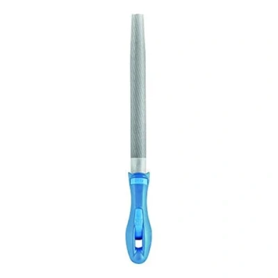 Image de Pferd 11235208 PF1152SP Lime demi ronde pointu 200 mm H3
