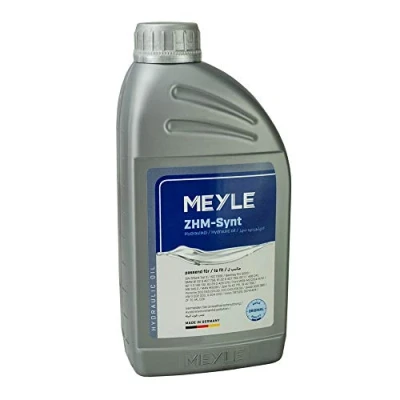 Image de MEYLE 014 020 6100 Huile hydraulique 1 vert ORIGINAL Quality CITROËN: C5 I Break, 3, III Break