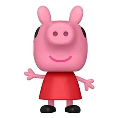 Image de Funko POP! Animation: Peppa Cochon