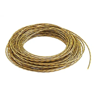 Image de DEWALT Recharge de Fil Coupe Bordure 2 mm x 15,2 m Bobine Remplacement pour Débroussailleuses DCM561P1/DCM561PB Durable et Efficace DT20650 QZ
