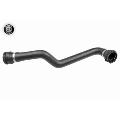 Image de VAICO V20 3621 Durite De Refroidissement supérieur EPDM (éthylène propylène diène caoutchouc) BMW: 1 5 portes, 3 Touring