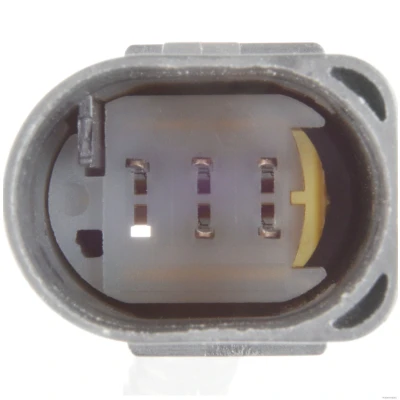 Image de HERTH+BUSS ELPARTS 70685203 Sonde lambda M18x1,5 chauffé, Filetage prégraissé 5 MERCEDES BENZ: Classe C Berline, A, B