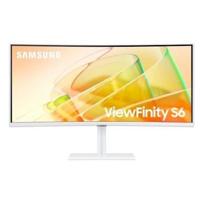 Image de Samsung Ecran PC Gaming C33GC 27&quot; 100Hz 4ms, Dalle IPS, FHD (1920 x 1080),1000:1,250 cd/㎡,Eye Saver Mode, FreeSync, Inclinable, HDMI, DisplayPort