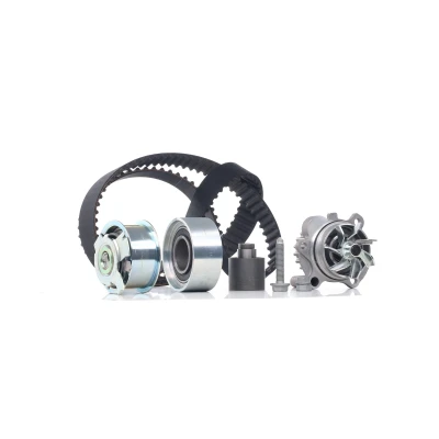 Image de Pompe à eau + kit de courroie distribution METELLI 30 1355 3