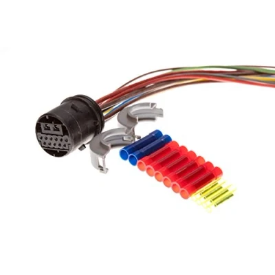 Image de SenCom 3061502 Kit de réparation câble, porte OPEL: Zafira A