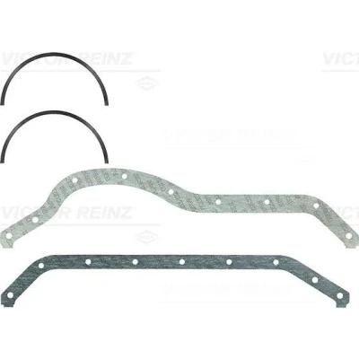 Image de REINZ 10 26637 03 Jeu de joints d&#039;étanchéité, carter d&#039;huile MERCEDES BENZ: T2/LN1 Сamion à Plateau/Сhâssis