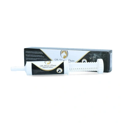 Image de Excellent No Stress Paste Cheval One Size Blanc