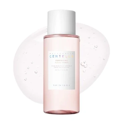 Image de SKIN1004 Madagascar Centella Poremizing Clear Toner Sérum, Taille: 210 ml,