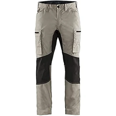 Image de Pantalon stretch Blaklader