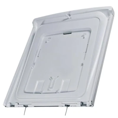 Image de COUVERCLE COMPLET POUR LAVE LINGE WHIRLPOOL 481010443838