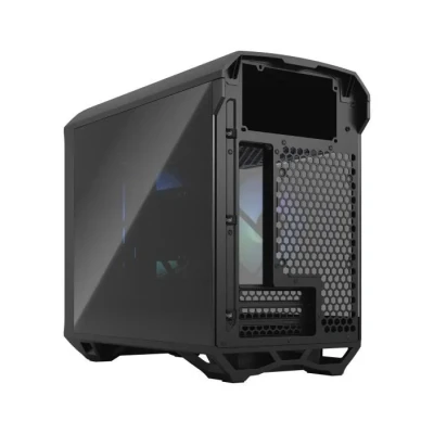Image de Fractal Design Torrent Nano Micro Tower Noir Neuf