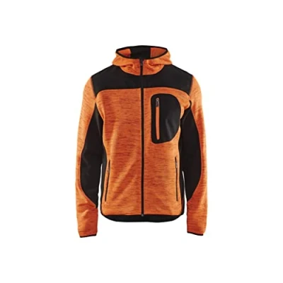 Image de Sweatshirt à capuche Blaklader