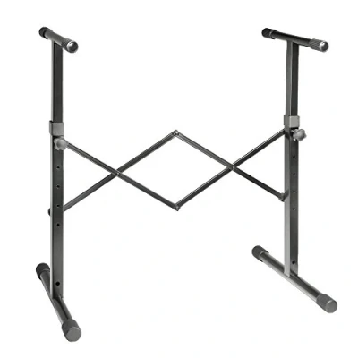 Image de Adam Hall Stands SKS 05 Stand universel pour claviers et autres appareils