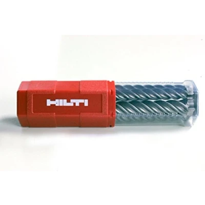 Image de Hilti tE perforateur cX (6) m9 lot de 10 à 16 mm avec mandrin sDS plus perceuse jeu forets heller foret