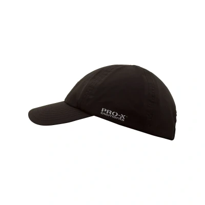 Image de PRO X elements Rain Bonnet XL Noir