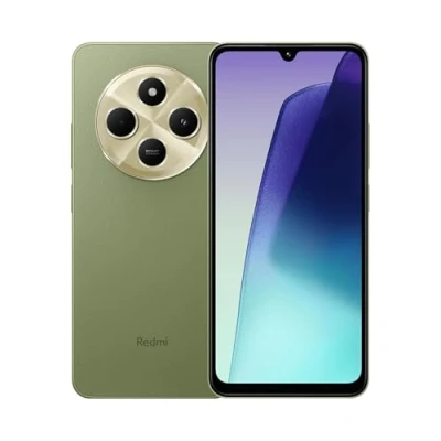 Image de Redmi 14C 8GB 256GB Vert, Smartphone Android, 2.0GHz, écran 6.88&quot;, Double caméra AI 50MP, Batterie 5160mAH, Charge Rapide 18W (Version Française + 2 Ans de Garantie)