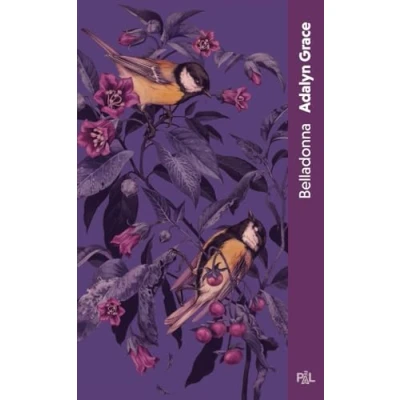 Image de Belladonna (poche broché) Tome 01 (Poche)