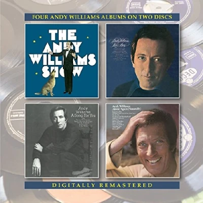 Image de Andy Williams. Remast [Import]