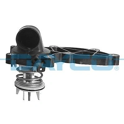 Image de DAYCO DT1068F Thermostat d&#039;eau 85 AUDI: A5 B8 Coupe, A4 Berline, Avant